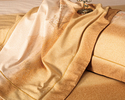 Постельное бельё хлопок